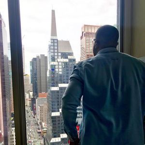 Meet your Posher, Mario